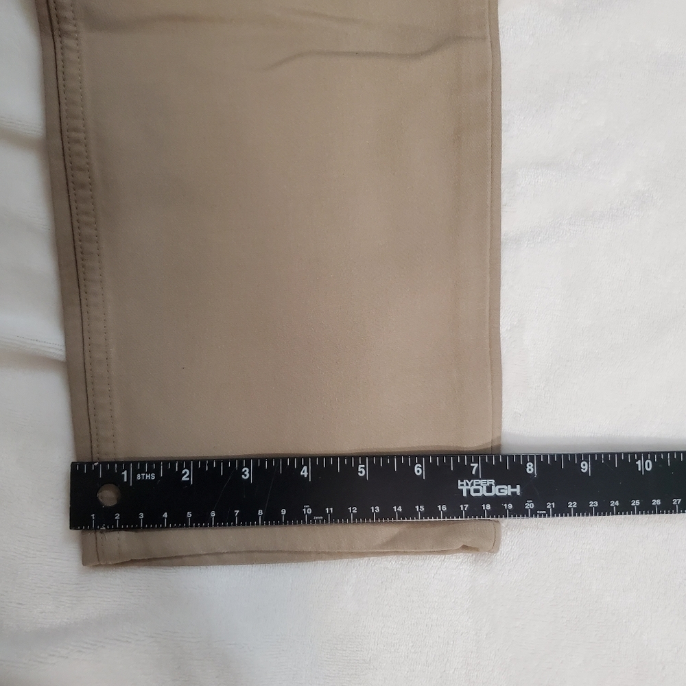 Banana Republic Tan‎ Straight Jeans - Picture 14 of 16